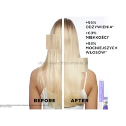 Kérastase Fusio-Dose Cicablond Booster do rozjaśnianych włosów blond 120ml