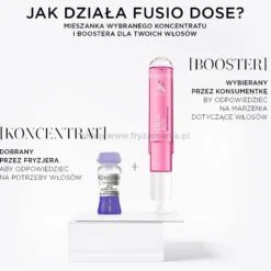 Kérastase Fusio-Dose Nutrition Booster do włosów bardzo suchych 120ml