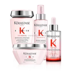Kérastase Genesis Anti-Chute Fortifiant Serum wzmacniające i przeciw utracie gęstości włosów 90ml