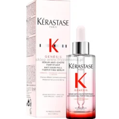 Kérastase Genesis Anti-Chute Fortifiant Serum wzmacniające i przeciw utracie gęstości włosów 90ml