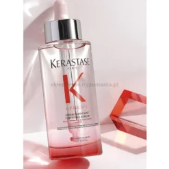Kérastase Genesis Anti-Chute Fortifiant Serum wzmacniające i przeciw utracie gęstości włosów 90ml