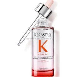 Kérastase Genesis Anti-Chute Fortifiant Serum wzmacniające i przeciw utracie gęstości włosów 90ml