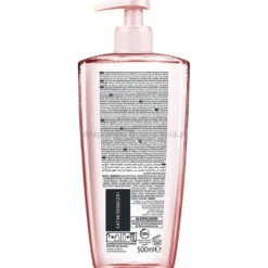 Kérastase Genesis Bain Hydra Fortifiant szampon nawilżający i przeciw utracie gęstości włosów 500ml