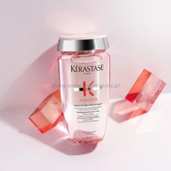Kérastase Genesis Bain Hydra Fortifiant Szampon nawilżający i przeciw utracie gęstości włosów 250ml