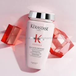 Kérastase Genesis Bain Nutri Fortifiant Szampon odżywczy i przeciw utracie gęstości włosów 250ml