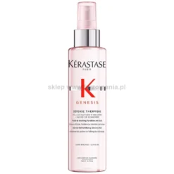 Kérastase Genesis Defense Thermique Mleczko termiczne i przeciw utracie gęstości włosów 150ml
