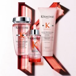 Kérastase Genesis Fondant Renforcateur Odżywka do włosów osłabionych i łamliwych 200ml