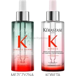 Kérastase Genesis Homme Serum wzmacniające do włosów przerzedzonych dla mężczyzn 90ml