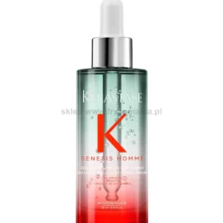 Kérastase Genesis Homme Serum wzmacniające do włosów przerzedzonych dla mężczyzn 90ml