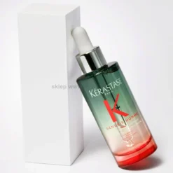 Kérastase Genesis Homme Serum wzmacniające do włosów przerzedzonych dla mężczyzn 90ml