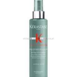 Kérastase Genesis Homme Spray pogrubiający włosy dla mężczyzn 150ml
