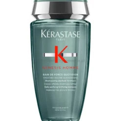 Kérastase Genesis Homme Szampon oczyszczająco-wzmacniający włosy dla mężczyzn 250ml