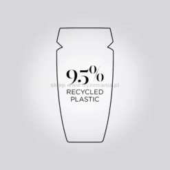 Kérastase Genesis Homme Szampon oczyszczająco-wzmacniający włosy dla mężczyzn 250ml