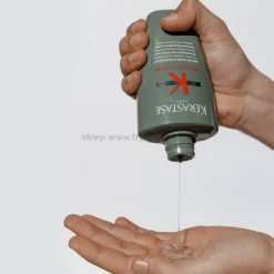 Kérastase Genesis Homme Szampon zwiększający gęstość włosów 250ml