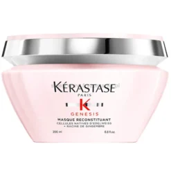 Kérastase Genesis Masque Reconstituant Maska odżywcza i przeciw utracie gęstości włosów 200ml