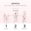 Kérastase Genesis - zestaw świąteczny szampon 80ml, odżywka 75ml i mleczko 45ml