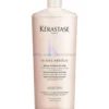 Kérastase Gloss Absolu Hydra-Glaze Szampon nawilżająco-rozświetlający do włosów długich 1000ml