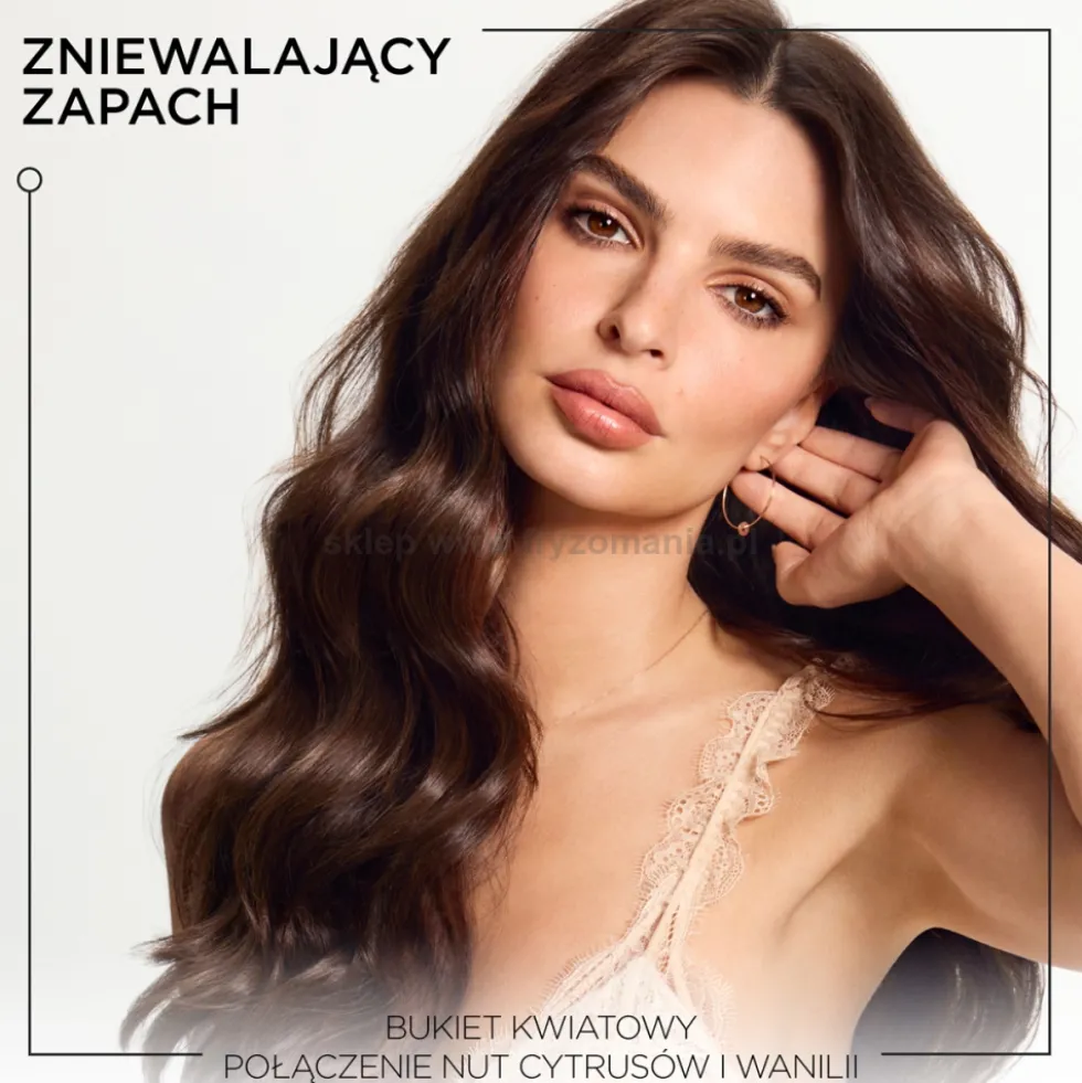 Kérastase Gloss Absolu Hydra-Glaze Szampon nawilżająco-rozświetlający do włosów długich 1000ml