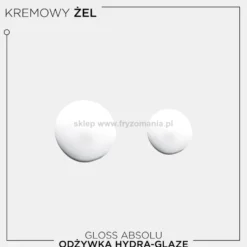 Kérastase Gloss Absolu Insta Glaze Odżywka nawilżająco-nabłyszczająca do włosów 250ml