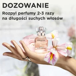 Kérastase Gloss Absolu Le Parfum Perfum do włosów 30ml