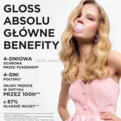 Kérastase Gloss Absolu Le Parfum Perfum do włosów 30ml