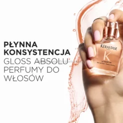 Kérastase Gloss Absolu Le Parfum Perfum do włosów 30ml