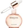Kérastase Gloss Absolu - zestaw wiosenny do włosów szampon 80ml, odżywka 75ml i olejek 45ml