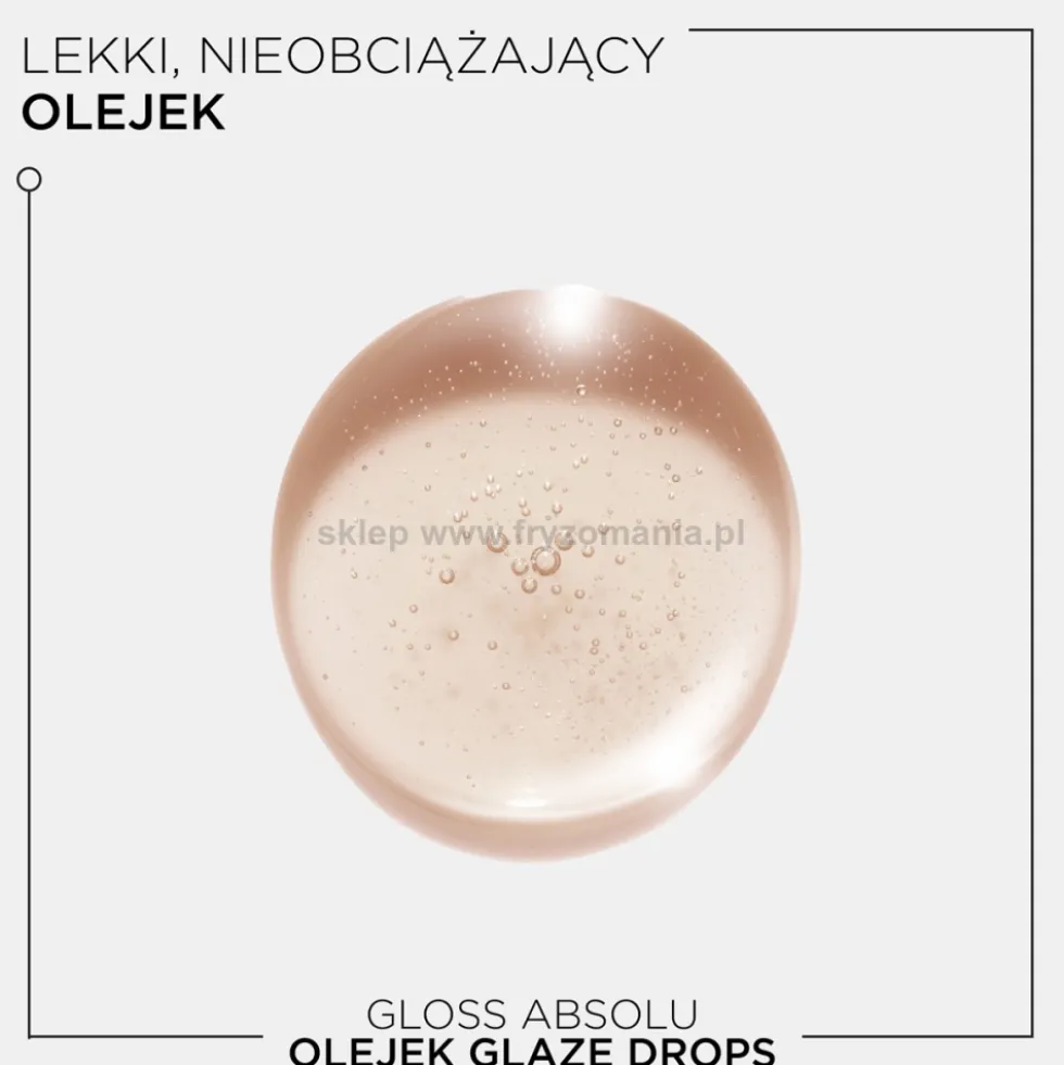 Kérastase Gloss Absolu - zestaw wiosenny do włosów szampon 80ml, odżywka 75ml i olejek 45ml