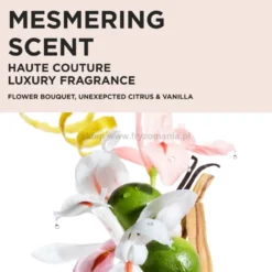 Kérastase Gloss Absolu - zestaw wiosenny do włosów szampon 250ml, odżywka 250ml i mleczko 45ml