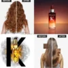 Kérastase Hero - zestaw na dzień i noc 2x serum do włosów Elixiir Ultime 30ml i 8H Magic Night 30ml