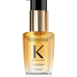Kérastase Hero - zestaw na dzień i noc 2x serum do włosów Elixiir Ultime 30ml i 8H Magic Night 30ml