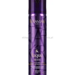 Kérastase K Laque Noire Lakier do włosów extra mocne utrwalenie 300ml