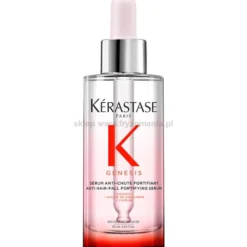 Kérastase Magic Night Duo - zestaw na noc 2x serum do włosów 8H Magic Night 30ml i Genesis 90ml