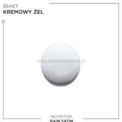 Kérastase Nutritive Bain Satin Szampon nawilżający do włosów suchych, normalnych i cienkich 250ml