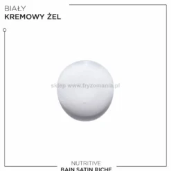 Kérastase Nutritive Bain Satin Riche Szampon nawilżający do włosów bardzo suchych i grubych 250ml