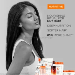 Kérastase Nutritive 8H Magic Night Serum odżywiające do włosów na noc 30ml