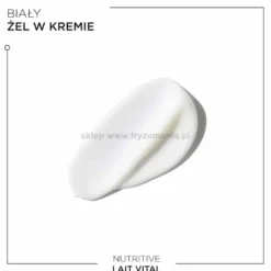 Kérastase Nutritive Lait Vital Odżywka do włosów suchych, cienkich i normalnych 200ml