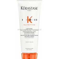 Kérastase Nutritive Lait Vital Odżywka do włosów suchych, cienkich i normalnych 200ml