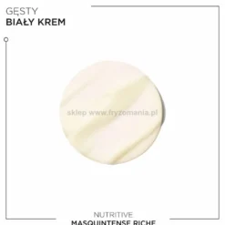 Kérastase Nutritive Masquintense Riche Maska do włosów suchych, normalnych i grubych 200ml