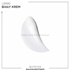 Kérastase Nutritive Masquintense Maska nawilżająca do włosów suchych i cienkich 200ml