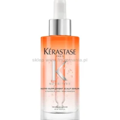 Kérastase Nutritive Scalp Serum nawilżające do suchej skóry głowy 90ml