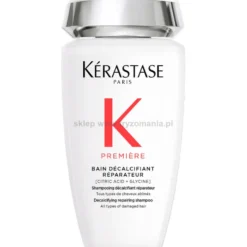 Kérastase Premiere dekalcyfikujący szampon do włosów zniszczonych 250ml