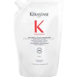 Kérastase Premiere dekalcyfikujący szampon do włosów zniszczonych, refill 500ml