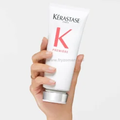 Kérastase Premiere dekalcyfikująca odżywka do włosów zniszczonych 200ml