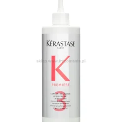 Kérastase Premiere 3 dekalcyfikujący koncentrat odbudowujący do włosów zniszczonych 400ml