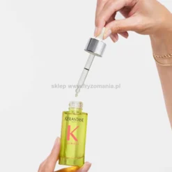 Kérastase Premiere odbudowujący olejek do włosów, nabłyszczający 30ml