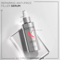 Kérastase Premiere serum termoochronne do włosów zniszczonych 90ml