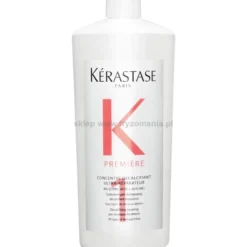 Kérastase Premiere 1 Ultra-naprawczy koncentrat dekalcyfikujący przed kąpielą do włosów 1000ml