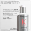 Kérastase Premiere Ultra-naprawczy koncentrat dekalcyfikujący do włosów przed kąpielą 250ml