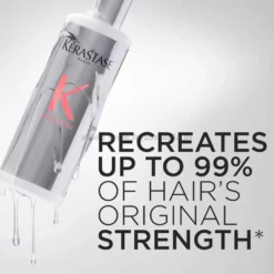 Kérastase Premiere Ultra-naprawczy koncentrat dekalcyfikujący do włosów przed kąpielą 250ml